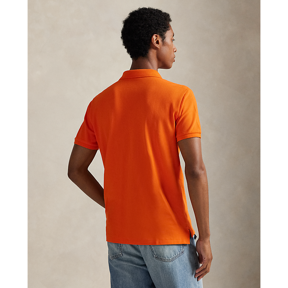 PRL The Iconic Mesh Polo Shirt/Polo majica 710782592024