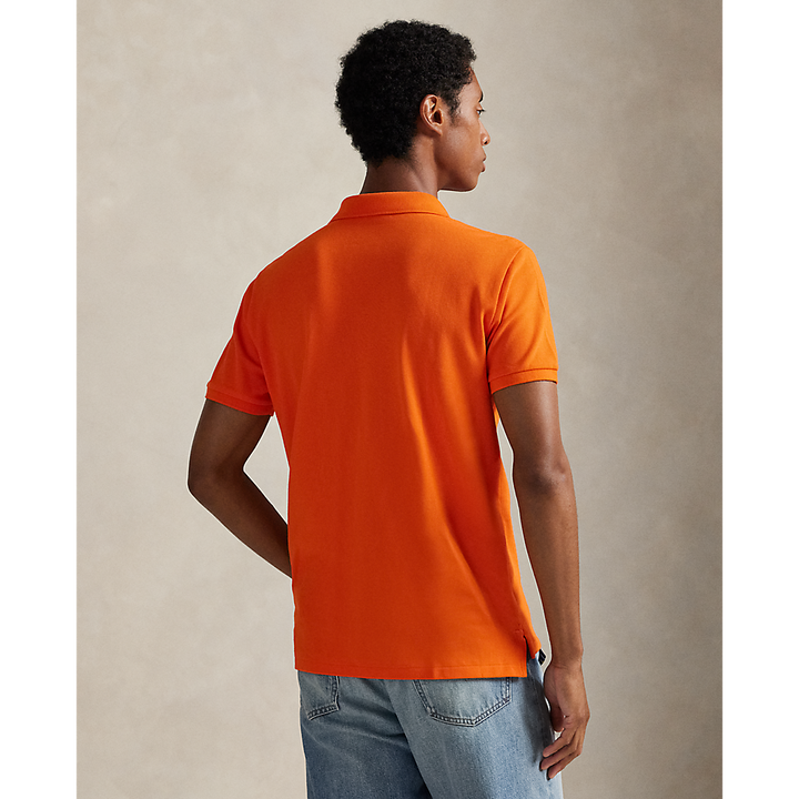PRL The Iconic Mesh Polo Shirt/Polo majica 710782592024