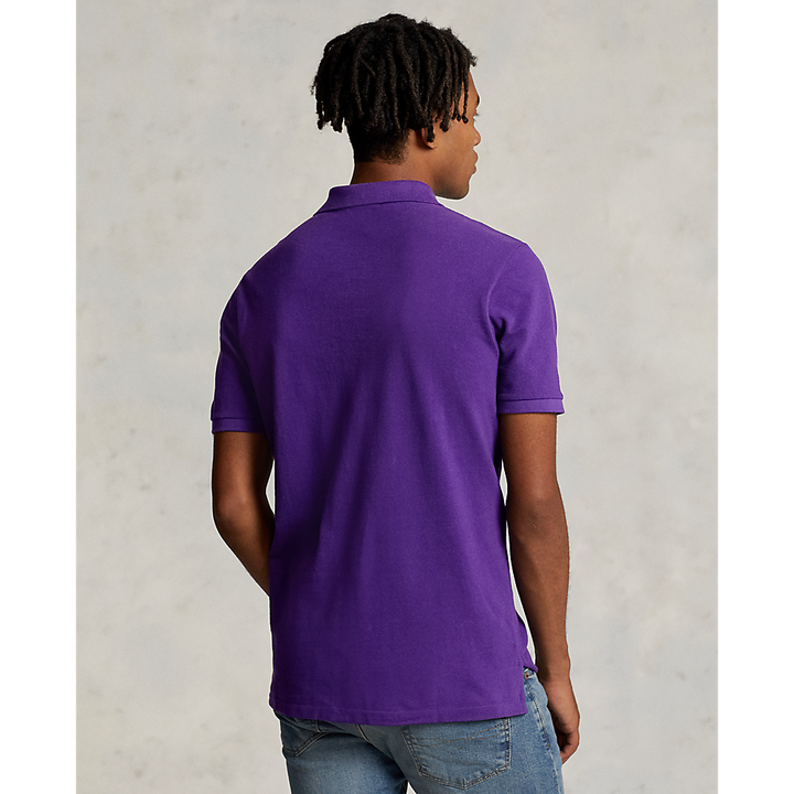 PRL The Iconic Mesh Polo Shirt/Polo Majica 710782592027