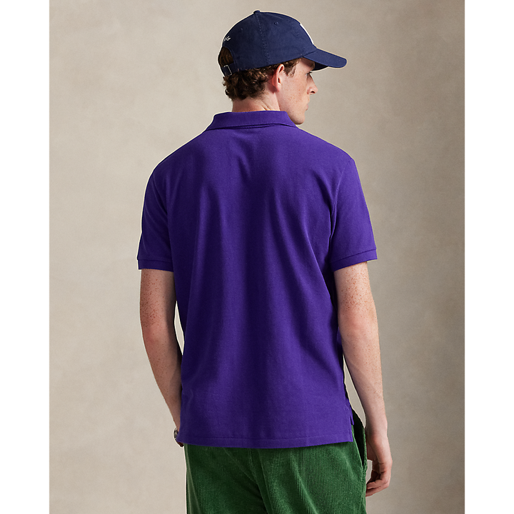 PRL The Iconic Mesh Polo Shirt/Polo majica 710782592027