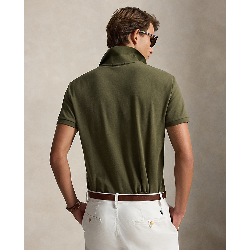 PRL The Iconic Mesh Polo Shirt/Polo majica 710782592014