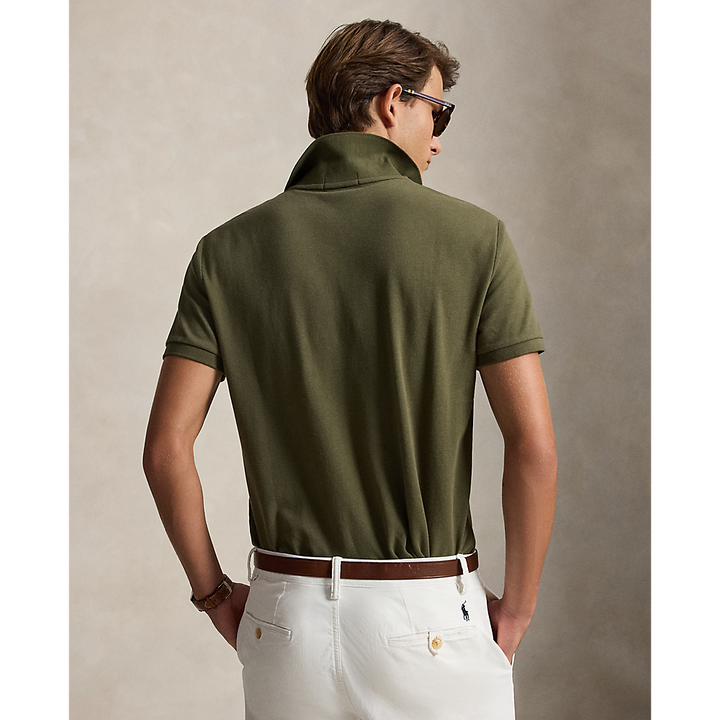 PRL The Iconic Mesh Polo Shirt/Polo majica 710782592014