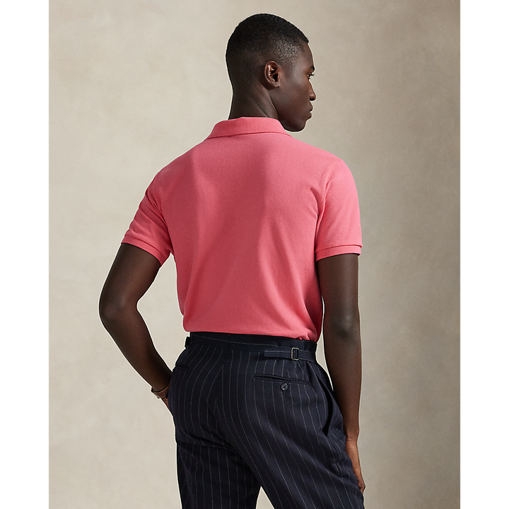 PRL The Iconic Mesh Polo Shirt/Polo majica 710782592007