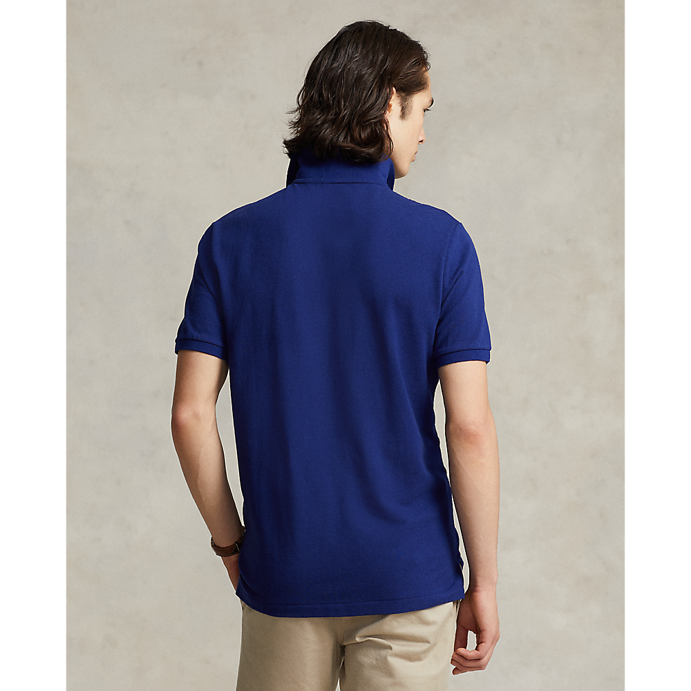 PRL The Iconic Mesh Polo Shirt/Polo majica 710782592009