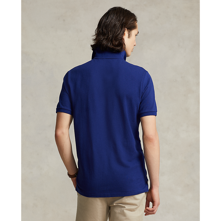 PRL The Iconic Mesh Polo Shirt/Polo majica 710782592009
