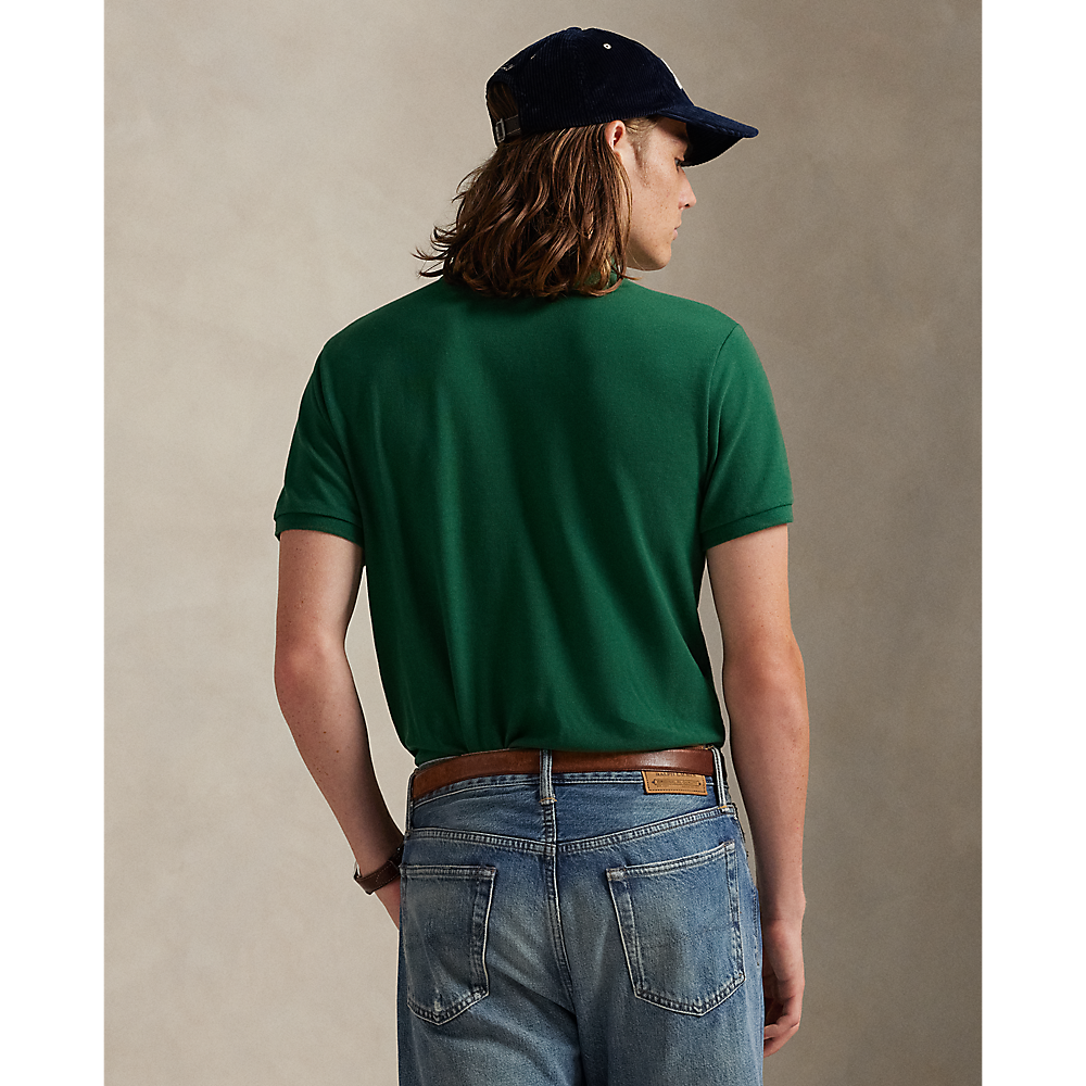 PRL The Iconic Mesh Polo Shirt/Polo majica 710782592016
