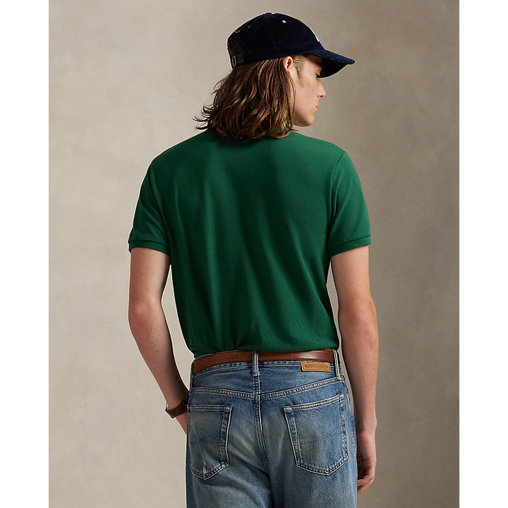 PRL The Iconic Mesh Polo Shirt/Polo majica 710782592016