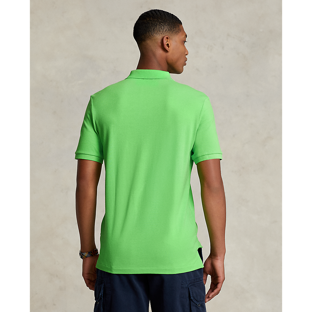 PRL The Iconic Mesh Polo Shirt/Polo Majica 710782592019