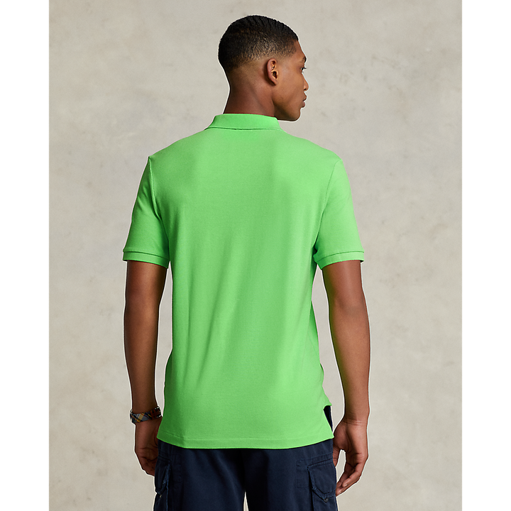 PRL The Iconic Mesh Polo Shirt/Polo Majica 710782592019