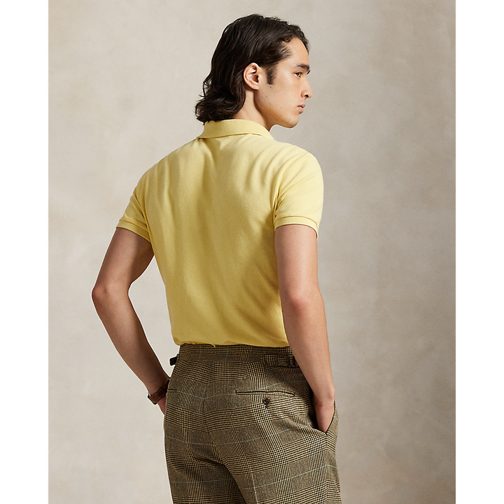 PRL The Iconic Mesh Polo Shirt/Polo majica 710782592021