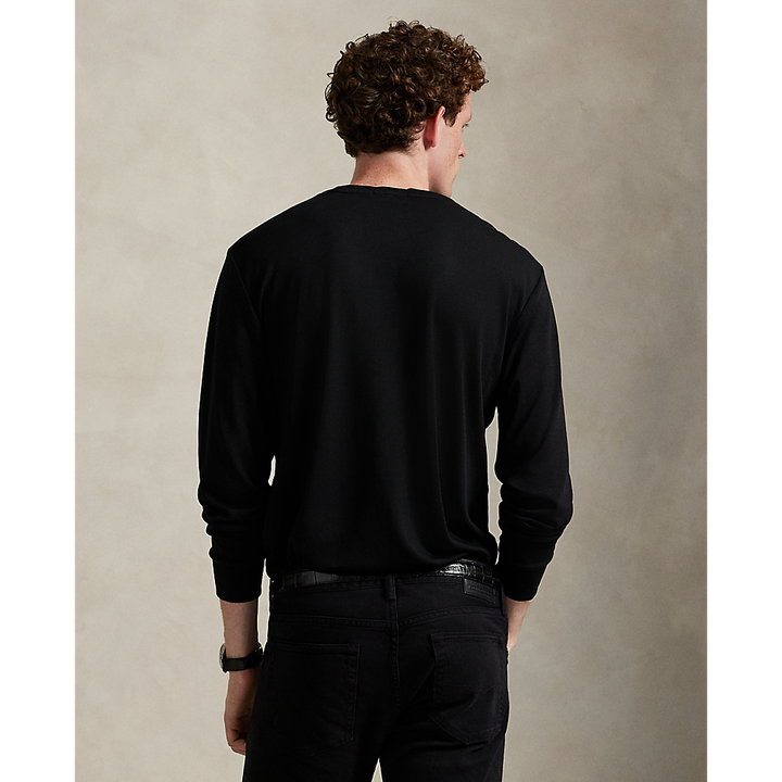 PRLCustom Slim Fit Soft Cotton T-Shirt/Majica 710760121001