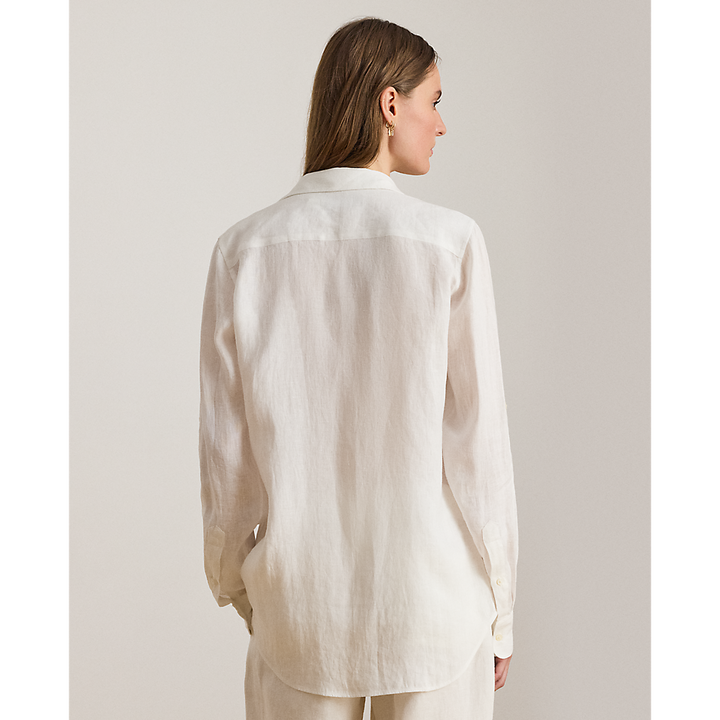 LRL Linen Shirt/Košulja 200782777001