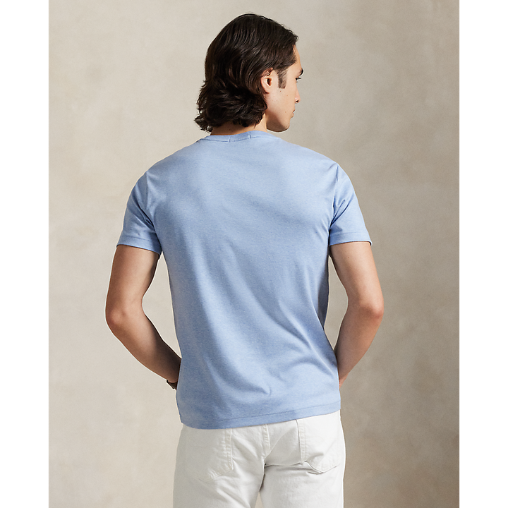 PRL Custom Slim Fit Soft Cotton T-Shirt/Majica 710740727017
