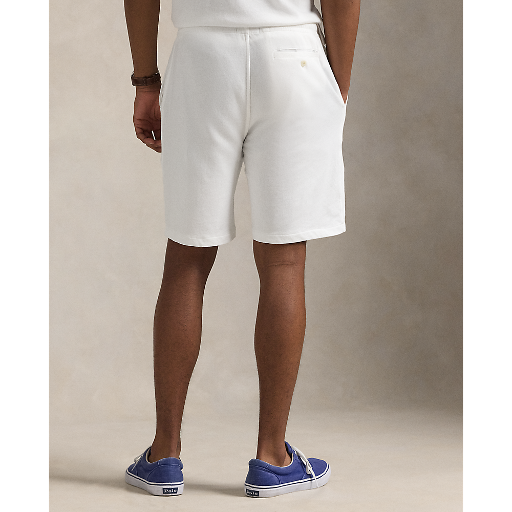 PRL Spa Terry Short/Bermude 710704271004