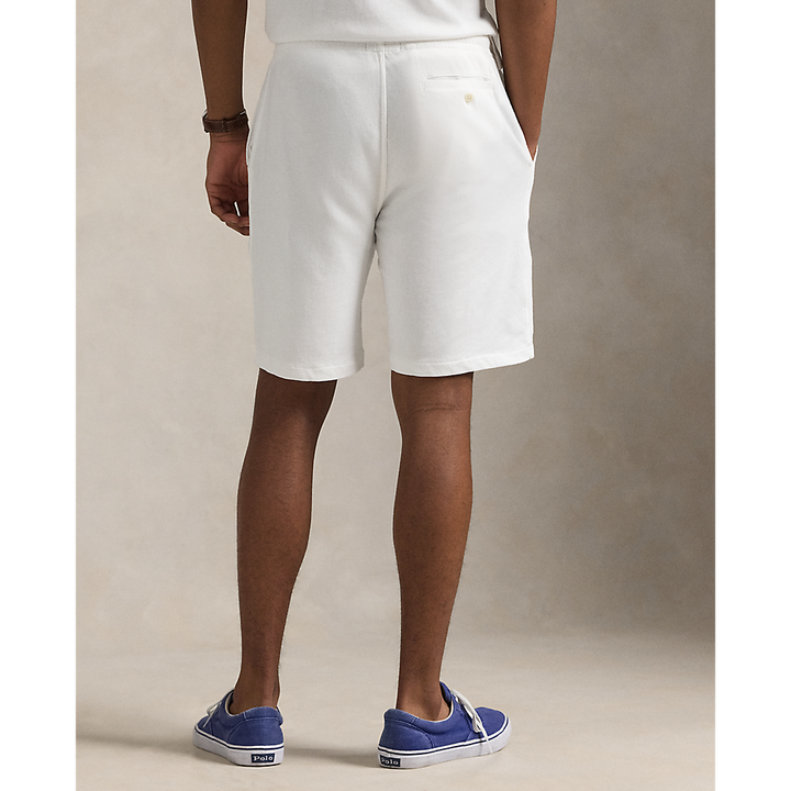 PRL Spa Terry Short/Bermude 710704271004