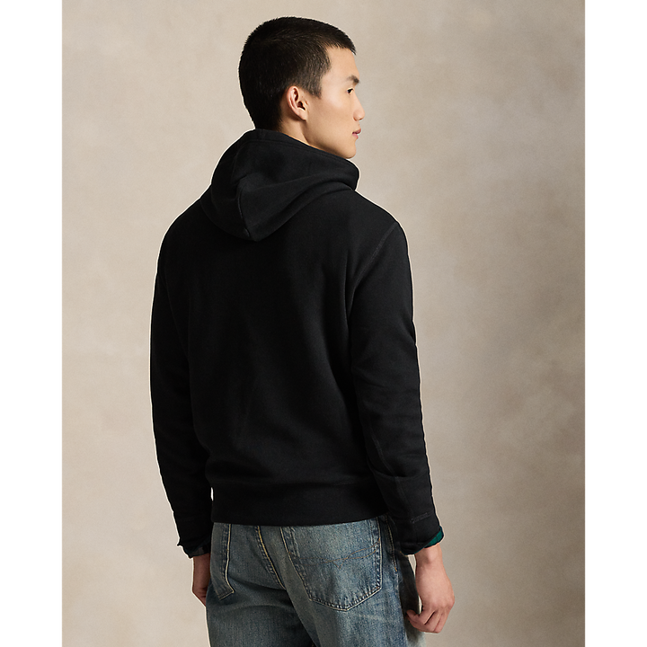 PRL The RL Fleece Hoodie/Duks 710766778008