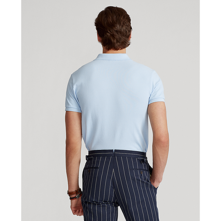 PRL Slim Fit Mesh Polo Shirt/Polo majica 710795080016