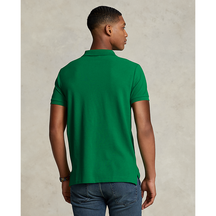 PRL Slim Fit Mesh Polo Shirt/Polo Majica 710795080019