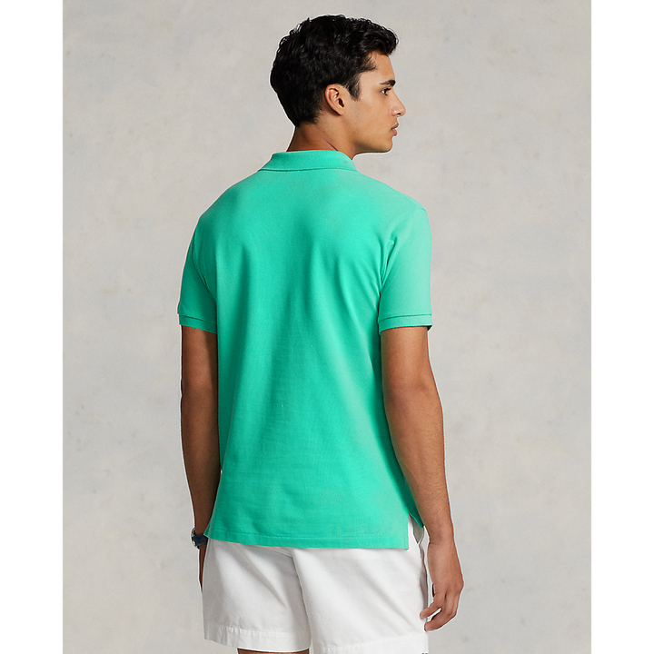 PRL Slim Fit Mesh Polo Shirt/Polo majica 710795080020