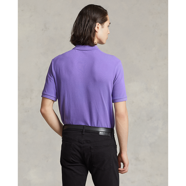 PRL Slim Fit Mesh Polo Shirt/Polo majica 710795080029