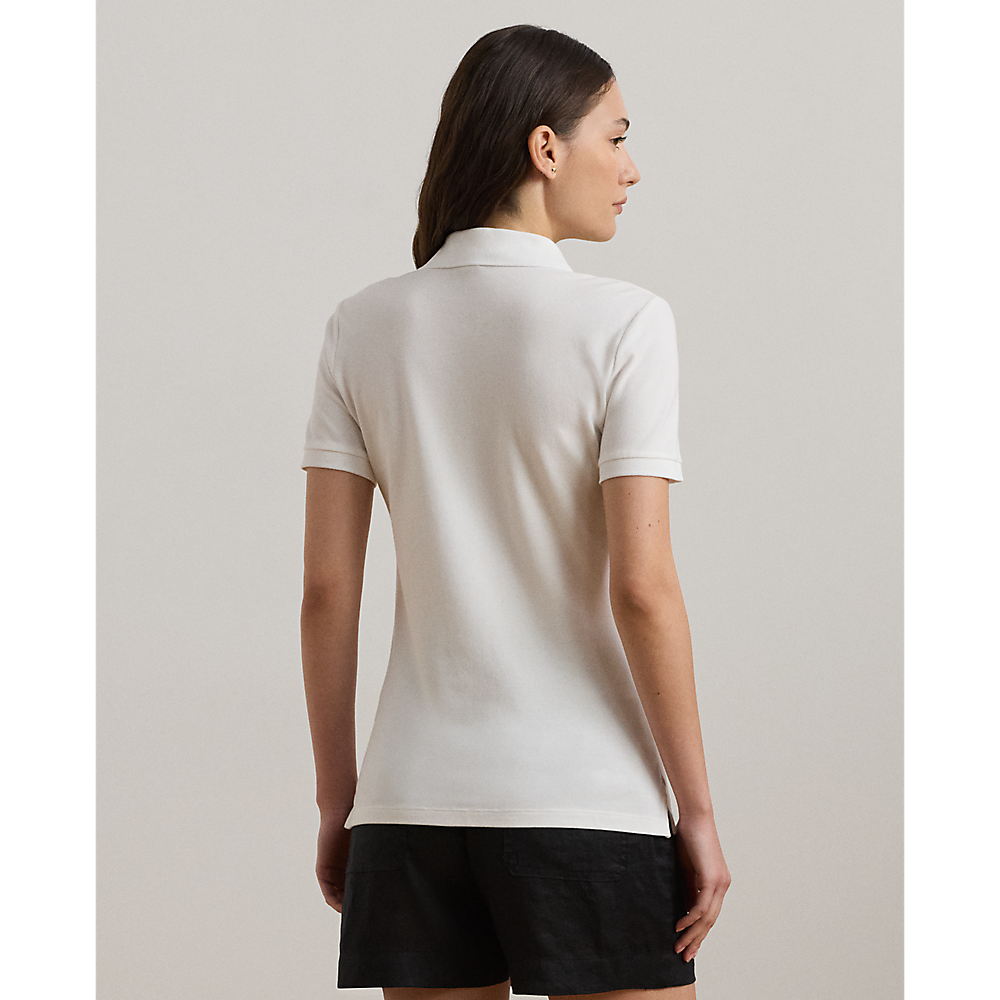 LRL Pique Polo Shirt/Polo majica 200679219008