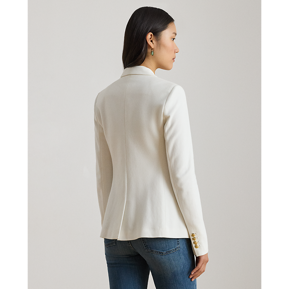 LRL Bullion Jacquard Blazer/Sako 200797305001