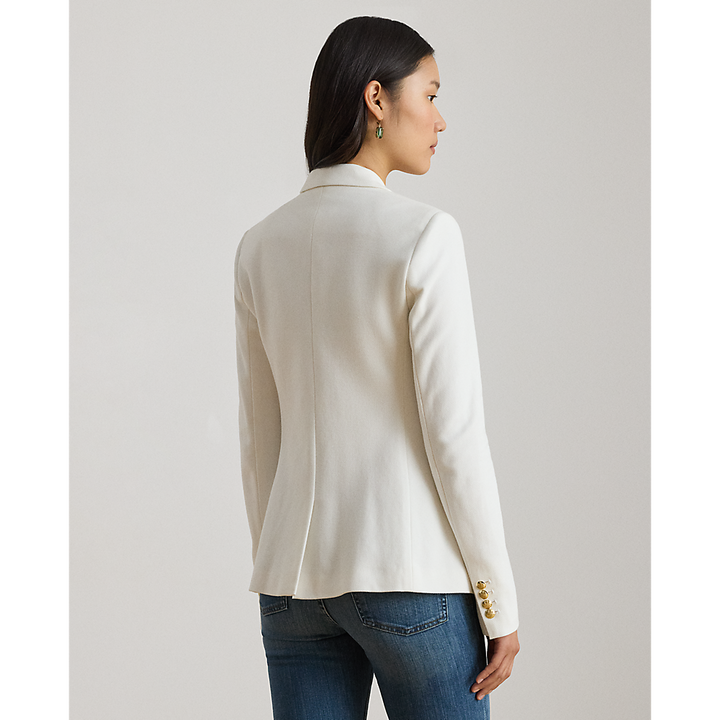 LRL Bullion Jacquard Blazer/Sako 200797305001