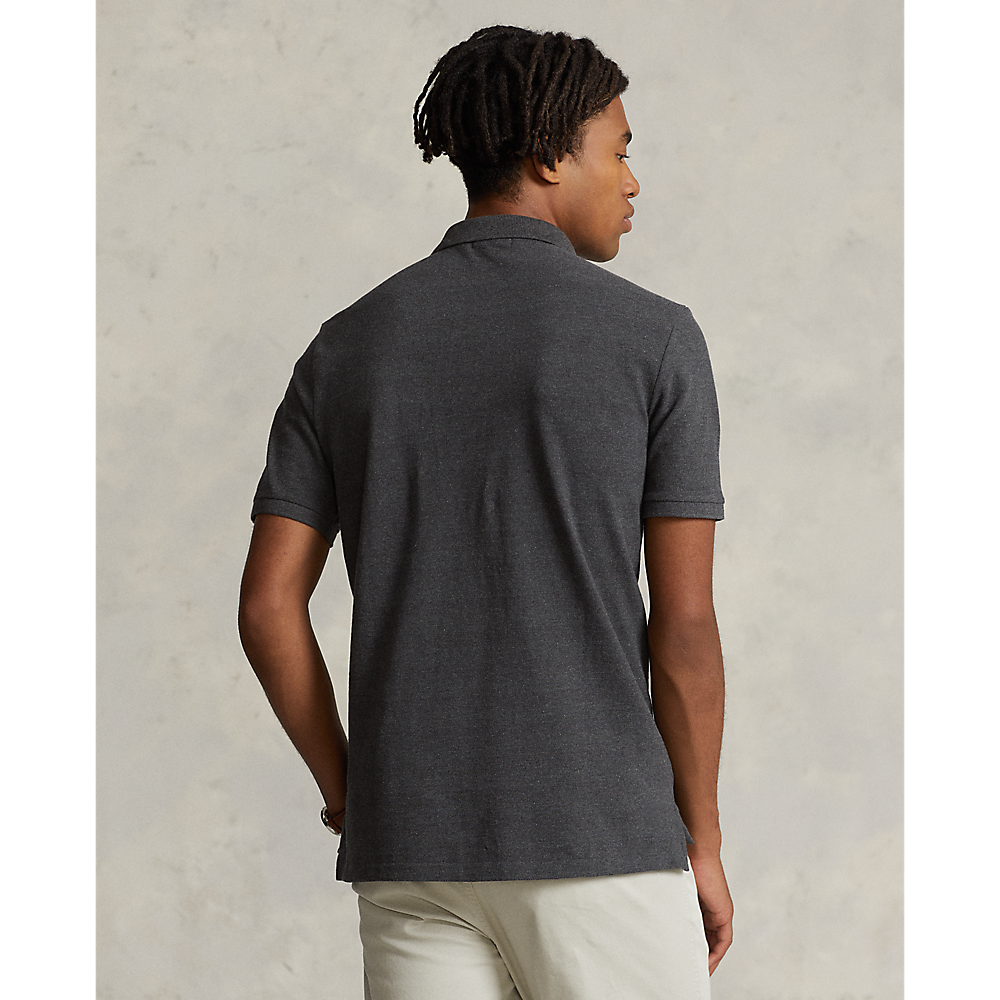 PRL Slim Fit Mesh Polo Shirt/Polo majica 710795080008