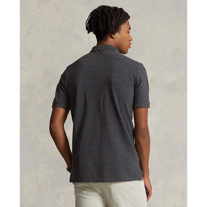 PRL Slim Fit Mesh Polo Shirt/Polo majica 710795080008