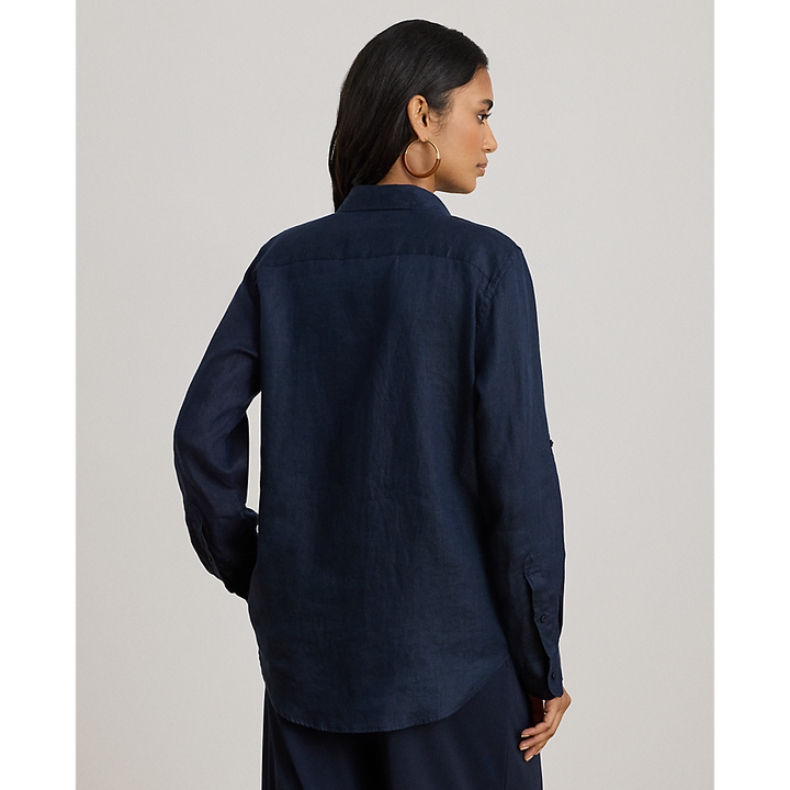 LRL Linen Shirt/Košulja 200782777003