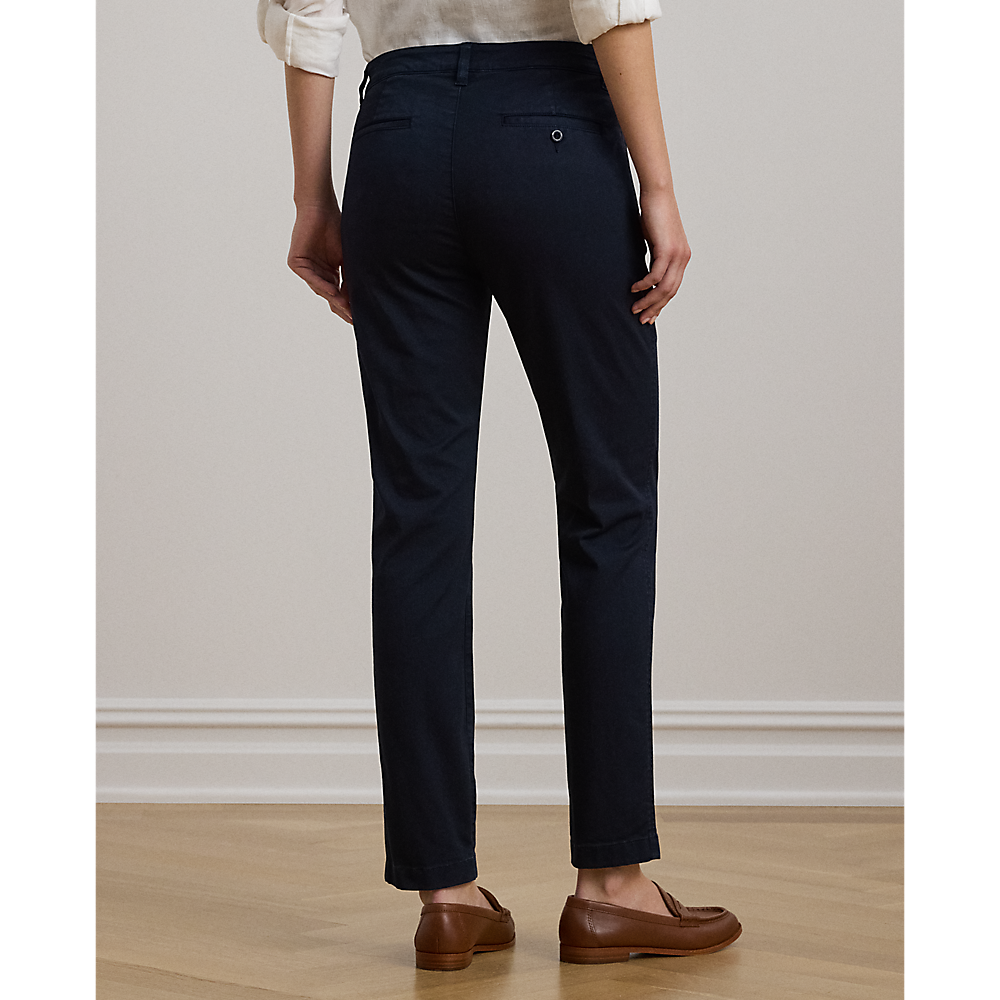 LRL Slim Fit Stretch Chino Trouser/Hlače 200812287001