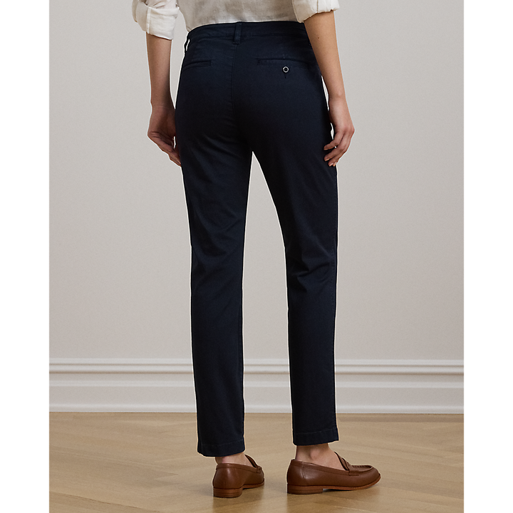 LRL Slim Fit Stretch Chino Trouser/Hlače 200812287001