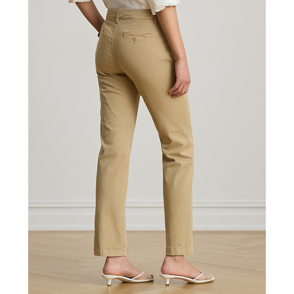 LRL Slim Fit Stretch Chino Trouser/Hlače 200812287002