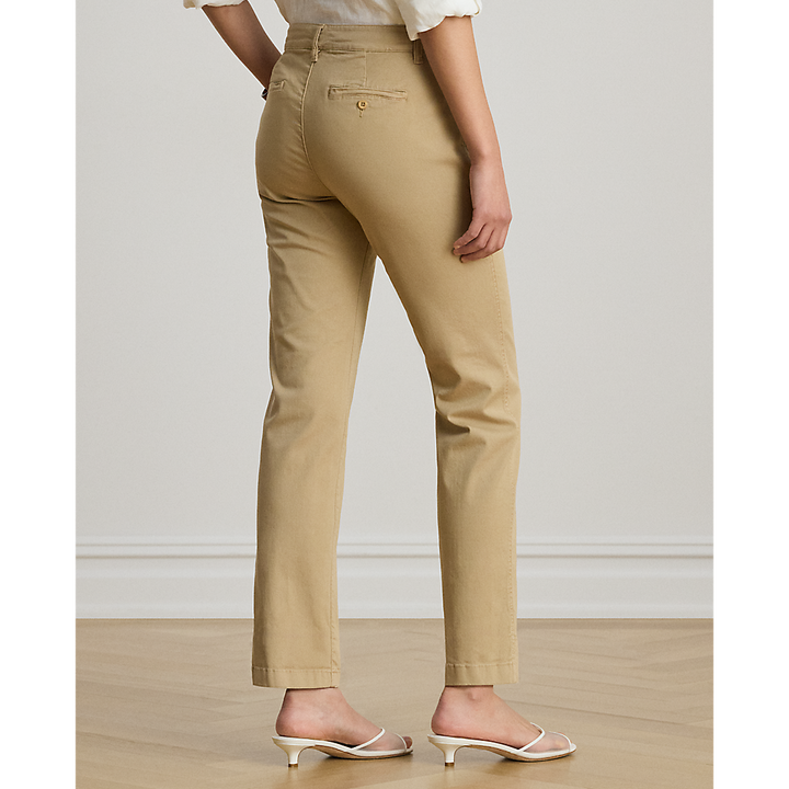 LRL Slim Fit Stretch Chino Trouser/Hlače 200812287002