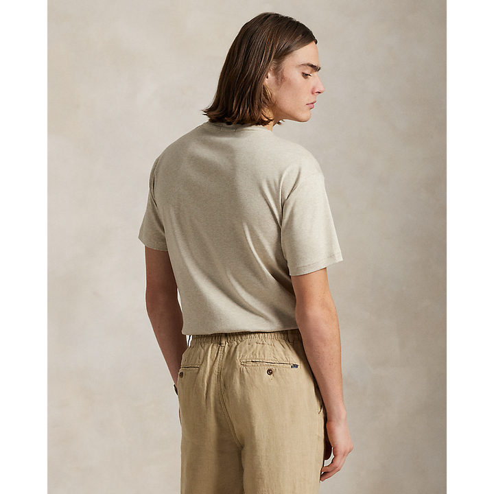 PRL Custom Slim Fit Soft Cotton T-Shirt/Majica 710740727030