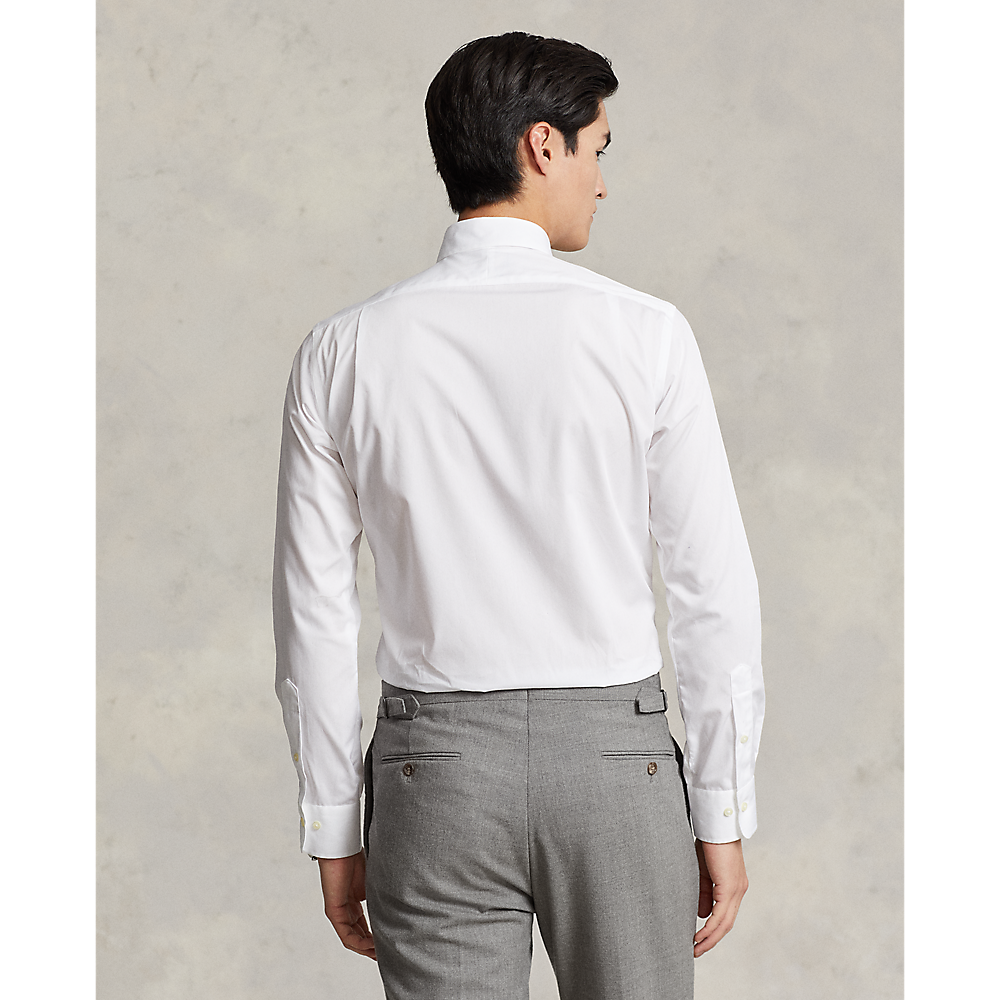 PRL Slim Fit Poplin Shirt/Košulja 712827064002