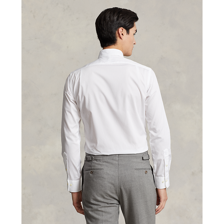 PRL Slim Fit Poplin Shirt/Košulja 712827064002