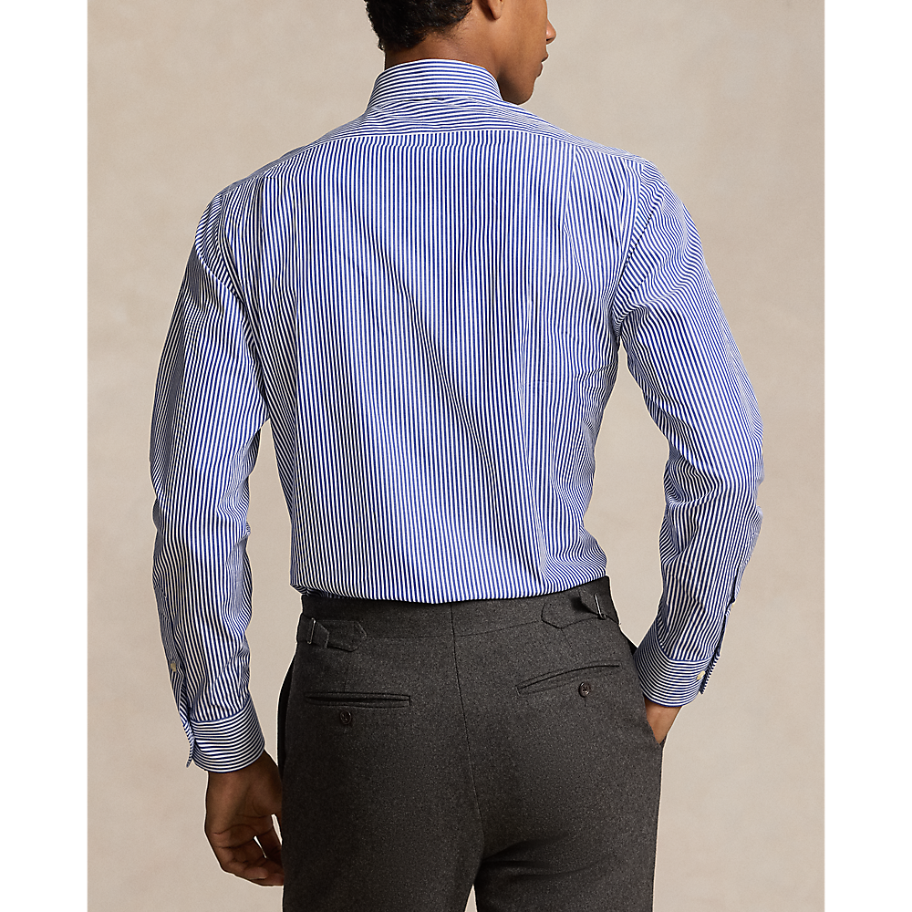 PRL Custom Fit Poplin Shirt/Košulja 712827063002