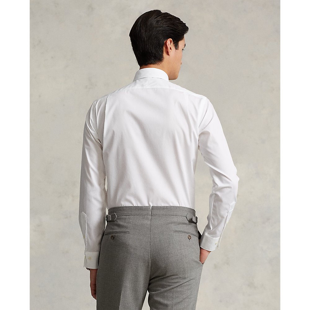 PRL Custom Fit Poplin Shirt/Košulja 712827063003