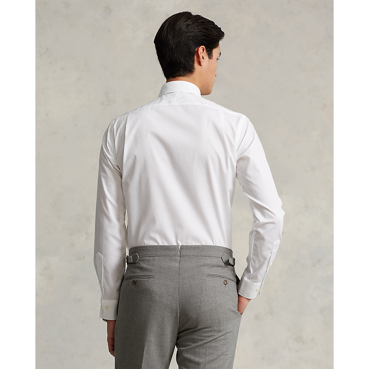 PRL Custom Fit Poplin Shirt/Košulja 712827063003