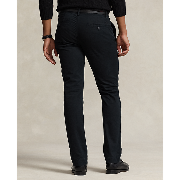 PRL Stretch Slim-Fit Twill Trouser/Hlače 710778778004