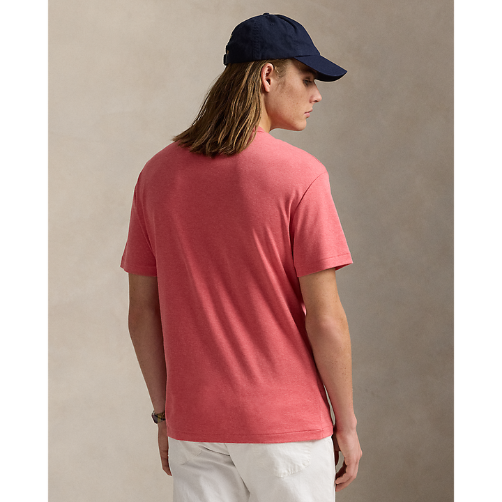 PRL Custom Slim Fit Soft Cotton T-Shirt/Majica 710740727033