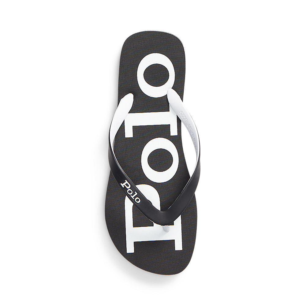 PRL Bolt Logo Flip-Flop/Japanke 816830672004