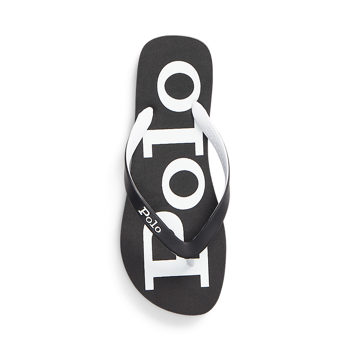 PRL Bolt Logo Flip-Flop/Japanke 816830672004
