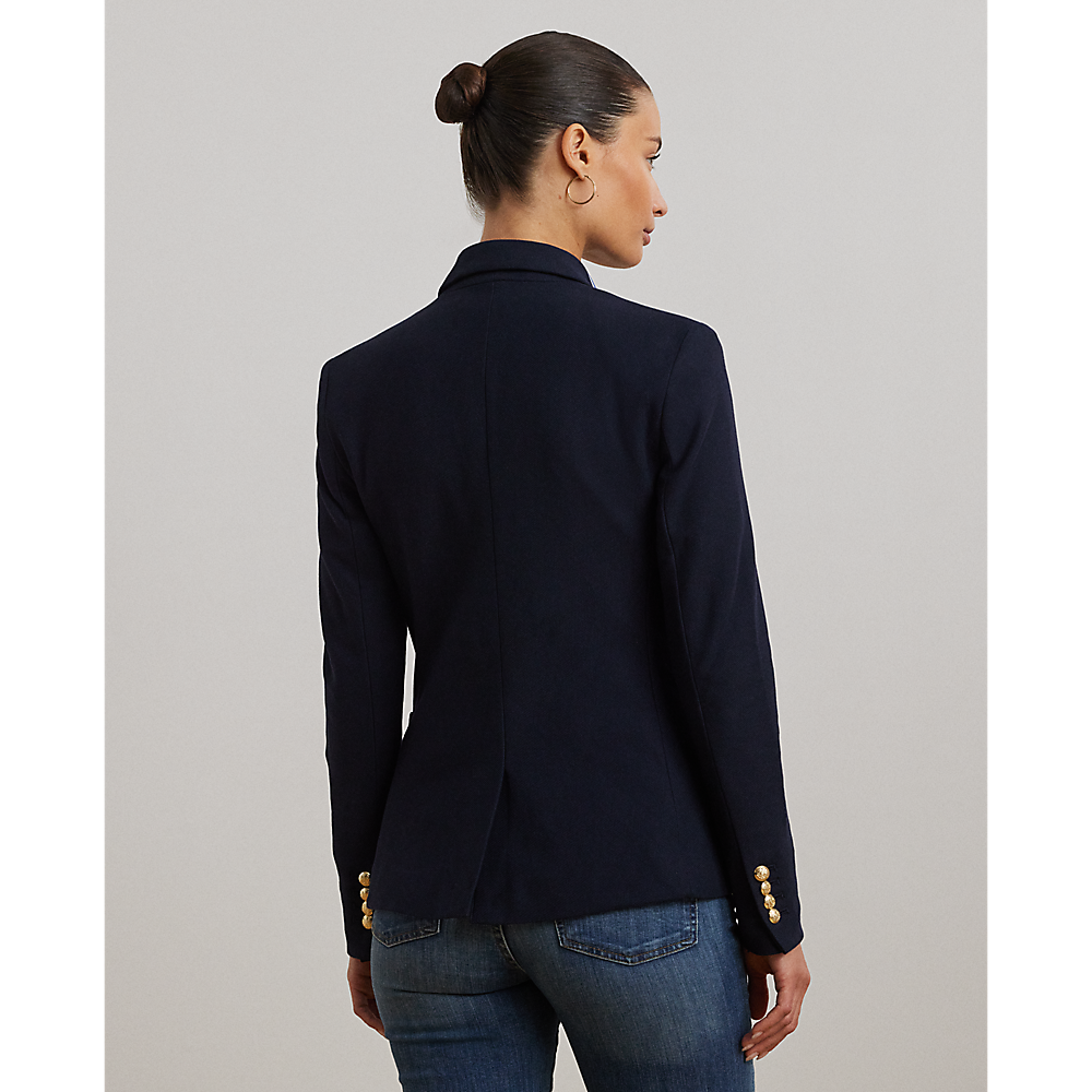 LRL Bullion Jacquard Blazer/Sako 200797305005