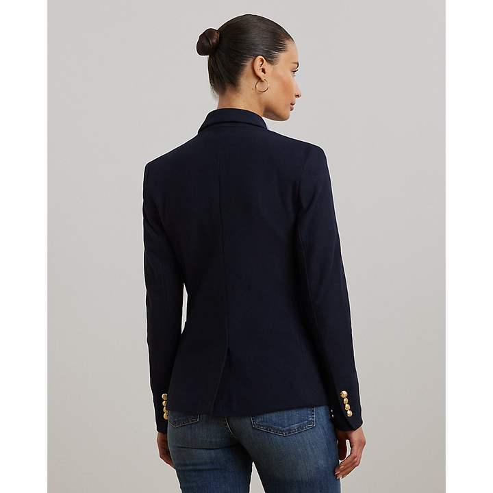 LRL Bullion Jacquard Blazer/Sako 200797305005