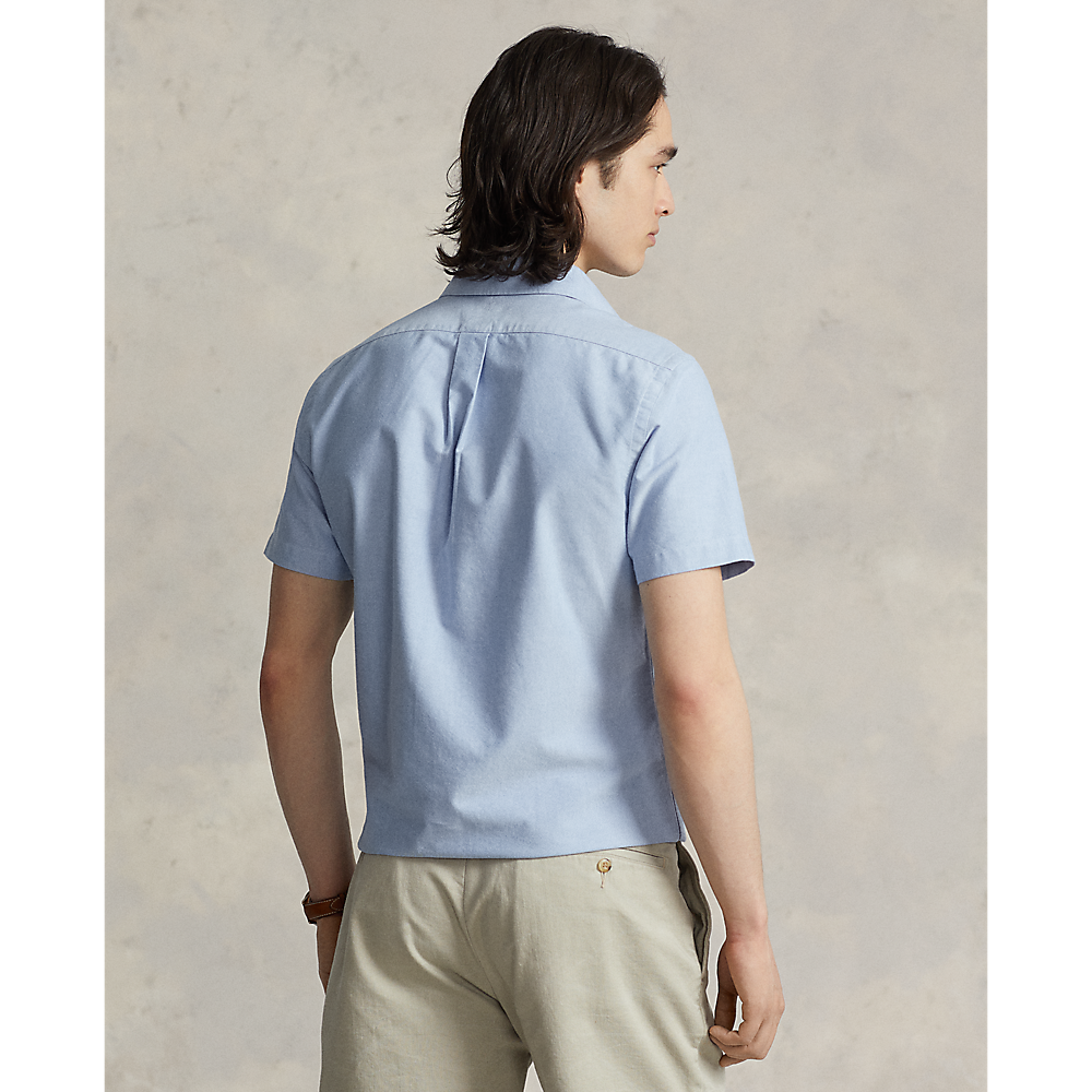 PRL Custom Fit Oxford Shirt/Košulja 710850782001