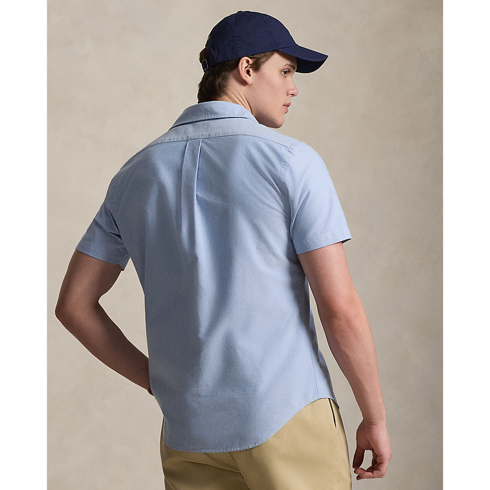 PRL Custom Fit Oxford Shirt/Košulja 710850782001