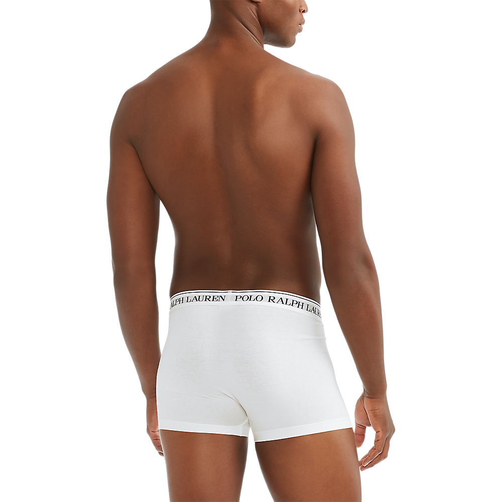 PRL Stretch Cotton Boxer Shorts 3-Pack/Donje Rublje 3/1 714835885001