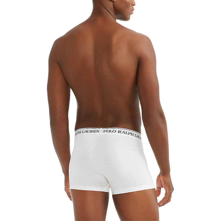 PRL Stretch Cotton Boxer Shorts 3-Pack/Donje Rublje 3/1 714835885001